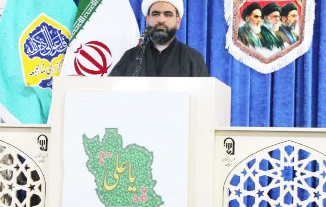 ملت ایران در میدان و مذاکره از عزت خود دفاع می‌کند
