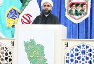 ملت ایران در میدان و مذاکره از عزت خود دفاع می‌کند