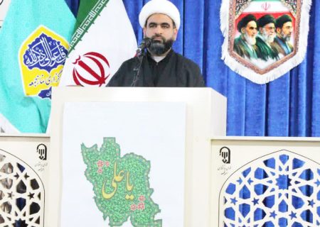 ملت ایران در میدان و مذاکره از عزت خود دفاع می‌کند
