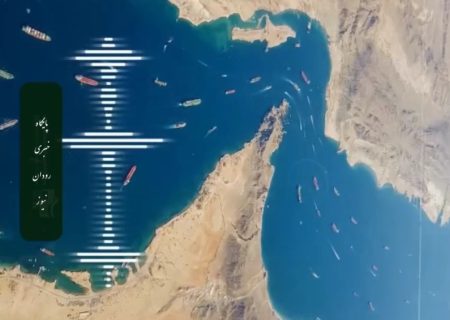 تأکید شهروندان رودانی بر وحدت ملی در صیانت از تنگه هرمز