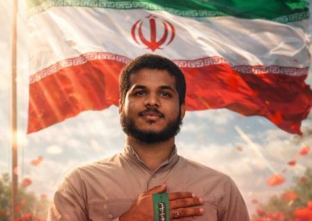 فیلم کوتاه “جهاد”؛ روایت زندگی شهید محمدمهدی احمدی‌زاده