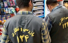 تشکیل ۱۶ پرونده تخلف در بازرسی از واحدهای لوازم یدکی خودرو رودان