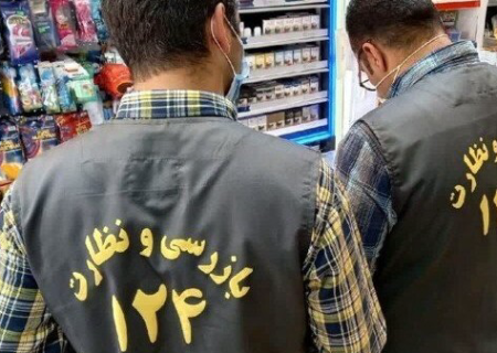 تشکیل ۱۶ پرونده تخلف در بازرسی از واحدهای لوازم یدکی خودرو رودان