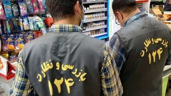 تشکیل ۱۶ پرونده تخلف در بازرسی از واحدهای لوازم یدکی خودرو رودان