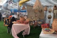 بازارچه صنایع دستی دائمی در رودان ایجاد می‌شود