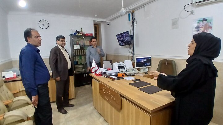 تأمین پایدار سوخت و رفع مشکلات جایگاه‌ها رودان با جدیت در حال پیگیری است