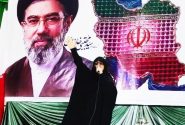 دختران میدان امام خمینی(ره) رودان