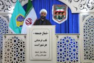 میدان جنگ امروز، میدان روایت‌ها و افکار عمومی است/ عزای حسینی عامل پویایی و حرکت جامعه اسلامی