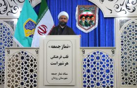 میدان جنگ امروز، میدان روایت‌ها و افکار عمومی است/ عزای حسینی عامل پویایی و حرکت جامعه اسلامی