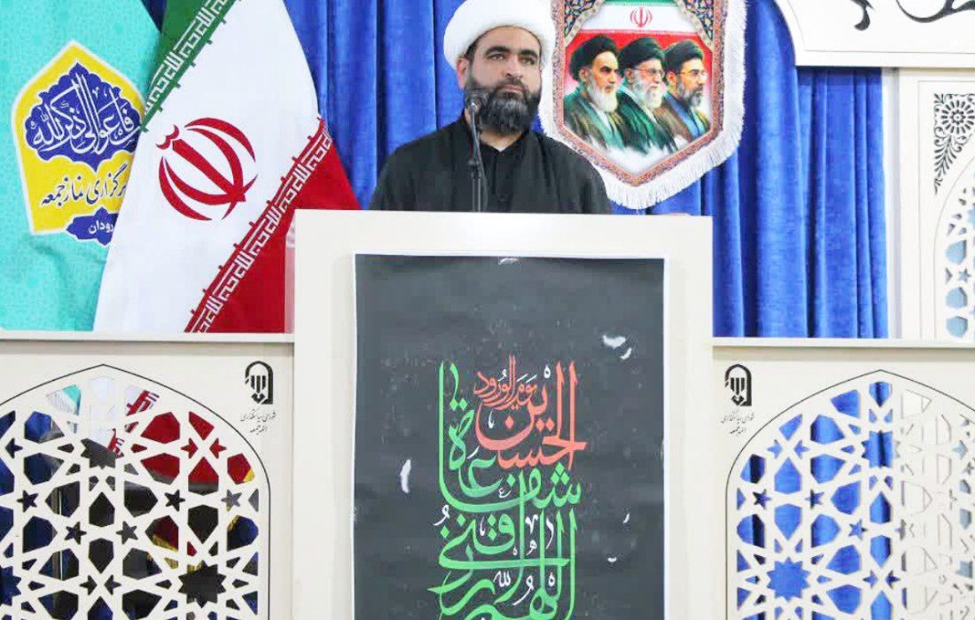 پیام رهبر انقلاب نقشه راه ملت و دولت در مواجهه با دشمن است