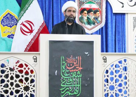 پیام رهبر انقلاب نقشه راه ملت و دولت در مواجهه با دشمن است