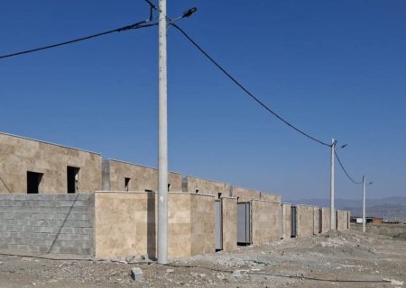 صدور ۷۰۸ سند نهضت ملی مسکن در رودان