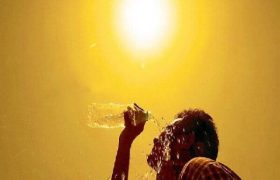 تداوم هوای گرم در هرمزگان؛ هشدار درباره گرمازدگی و افزایش مصرف انرژی