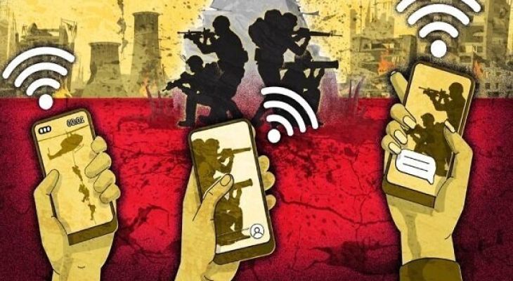 روایت جنوبقهرمان از رنج، مقاومت و مسئولیت رسانهها