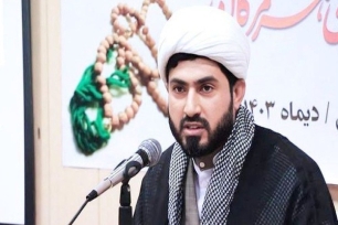 پیاده‌روی اربعین، رزمایش تمدنی و اعلام نصرت برای امام است 