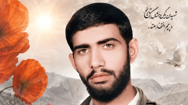 رودان میزبان آیین بزرگداشت چهلمین سالگرد شهادت سردار شهید علی حاجبی