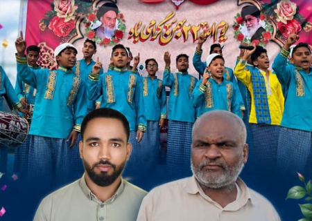 دبیرستان شهید چراغی رودان راهی مسابقات کشوری سرود محلی شد