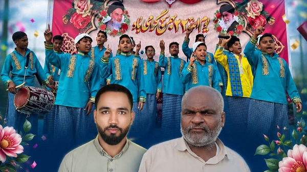 دبیرستان شهید چراغی رودان راهی مسابقات کشوری سرود محلی شد