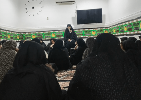 روضه‌های خانگی؛ بستری برای تعمیق محبت به امام حسین(ع) و انتقال فرهنگ عاشورا به نسل‌های آینده