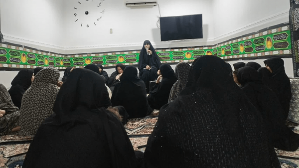 روضه‌های خانگی؛ بستری برای تعمیق محبت به امام حسین(ع) و انتقال فرهنگ عاشورا به نسل‌های آینده