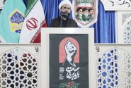 دشمنان در شناخت پیوند ملت ایران با رهبری دچار خطای محاسباتی شدند/تنگه هرمز تنها با مدیریت و تدبیر ایران اداره خواهد شد
