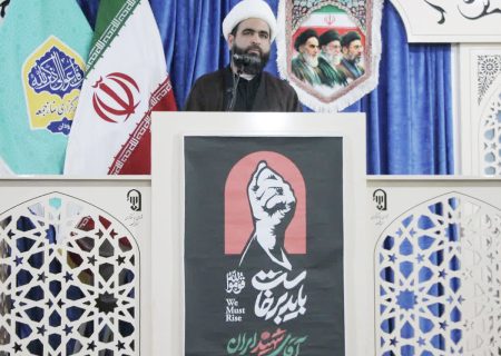 دشمنان در شناخت پیوند ملت ایران با رهبری دچار خطای محاسباتی شدند/تنگه هرمز تنها با مدیریت و تدبیر ایران اداره خواهد شد