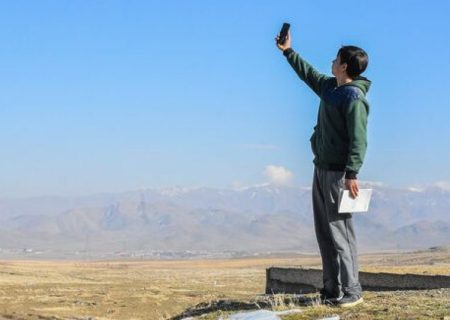 کندی و قطعی چند روزه اینترنت و آنتن‌دهی ضعیف در روستای خیرآباد رودان