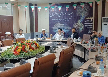 هفته وقف فرصتی برای بازخوانی یکی از ارزشمندترین سنت‌های اسلامی است