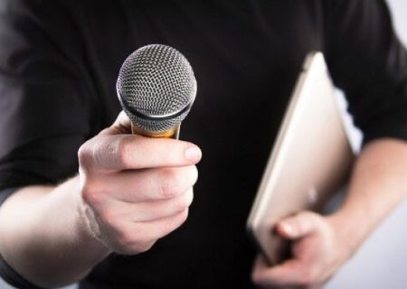 خبرنگاری، عشق و ایثار در عین مظلومیت