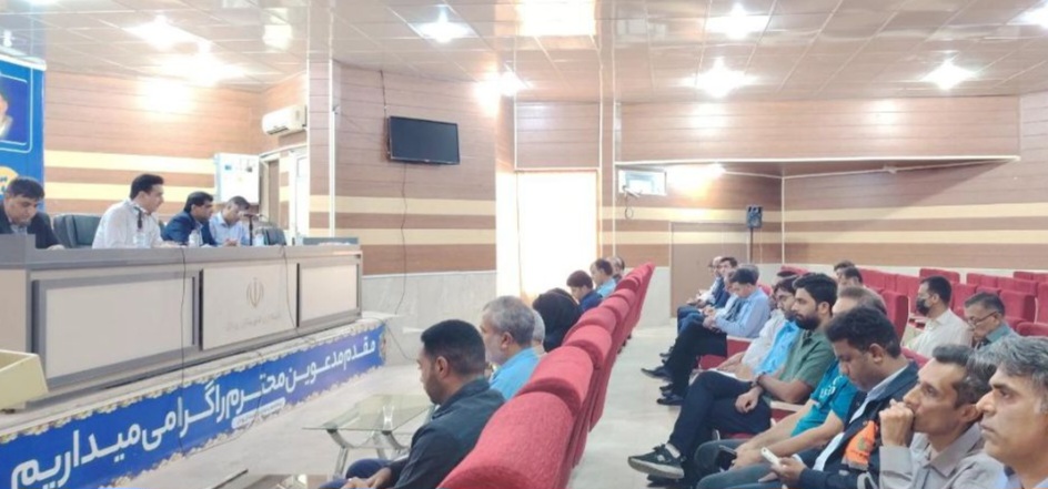 تعامل و همافزایی دستگاهها، کلید موفقیت اجرای نهضت ملی مسکن است
