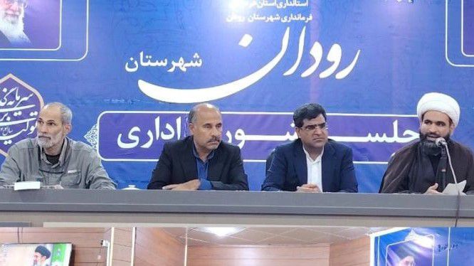 اجرای عدالت در محاسبه قبوض آب و برق، خواسته کشاورزان است