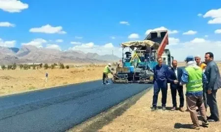 تاب‌آوری یعنی بازگشت ۴۸ ساعته زیرساخت‌ها