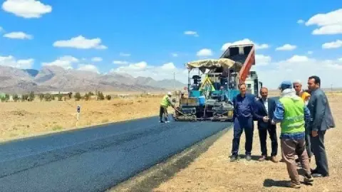 تاب‌آوری یعنی بازگشت ۴۸ ساعته زیرساخت‌ها