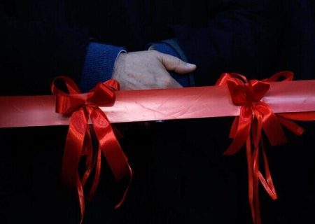پروژه‌های بخش مرکزی رودان با اعتبار ۲۴۲ میلیارد ریال به بهره برداری رسید