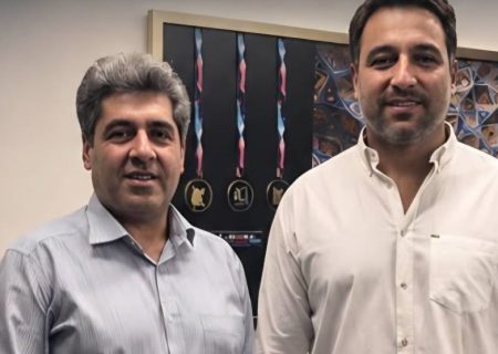 مسابقات دوومیدانی به میزبانی باشگاه خطیف رودان