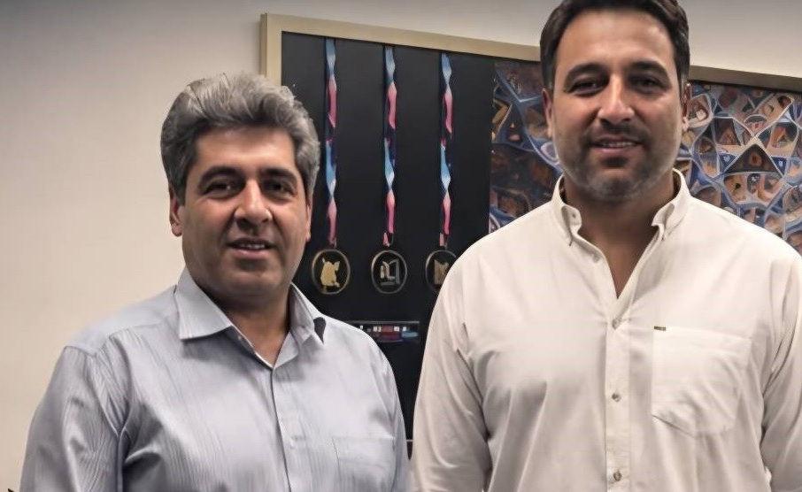 مسابقات دوومیدانی به میزبانی باشگاه خطیف رودان