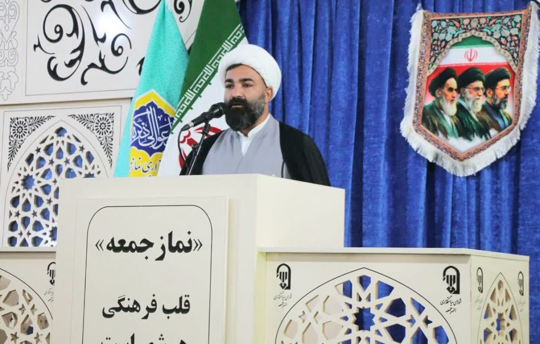 دشمن با دوگانه‌سازی‌های کاذب به دنبال تضعیف اعتماد عمومی است