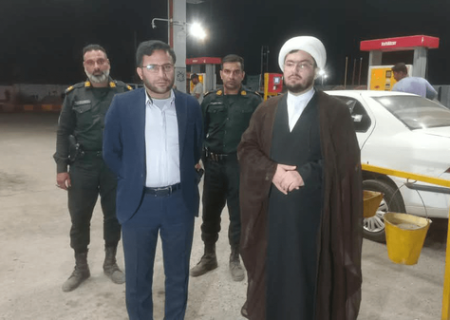 توقیف ۶۰ خودروی متخلف و دستگیری ۱۵ نفر در طرح پایش هوشمند سوخت رودان