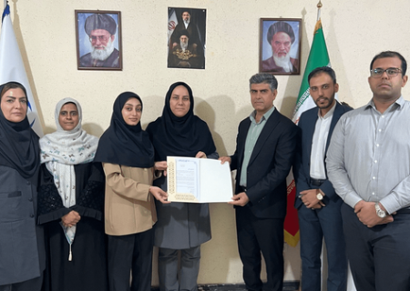 دبیر شبکه ایران یاران جوان رودان معرفی شد