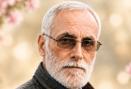 شهید حاج‌حسین حقیری‌زاده پنجشنبه در رودان تشییع می‌شود