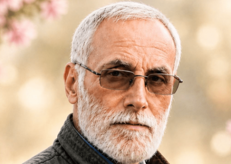 شهید حاج‌حسین حقیری‌زاده پنجشنبه در رودان تشییع می‌شود
