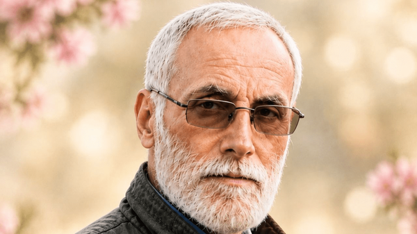 شهید حاجحسین حقیریزاده پنجشنبه در رودان تشییع میشود